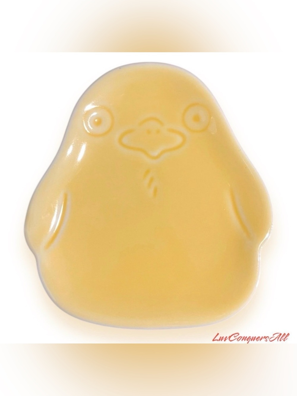 Studio Ghibli Spirited Away Otori-Sama Mini Dish